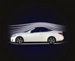 Lexus IS250C 2008 года